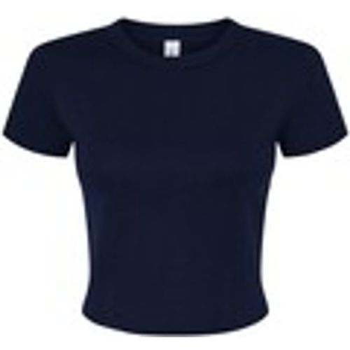 T-shirts a maniche lunghe PC7506 - Bella + Canvas - Modalova