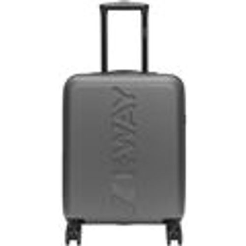 Valigia rigida K-Way TROLLEY SMALL - K-way - Modalova