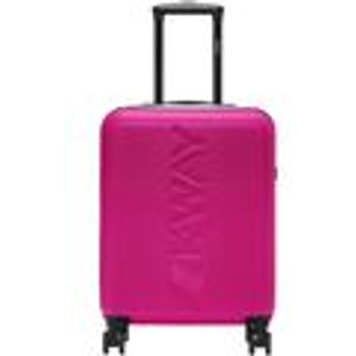 Valigia rigida K-Way TROLLEY SMALL - K-way - Modalova