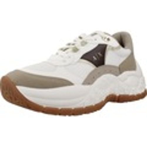 Sneakers EAX XDX171 XV898 - EAX - Modalova