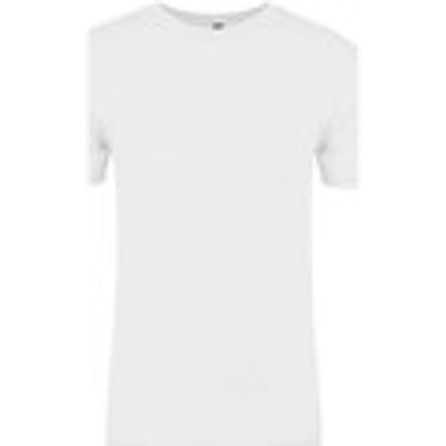 T-shirts a maniche lunghe Tri-Blend - Next Level - Modalova