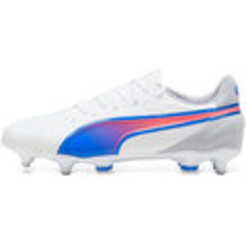 Scarpe da calcio KING MATCH MxSG - Puma - Modalova