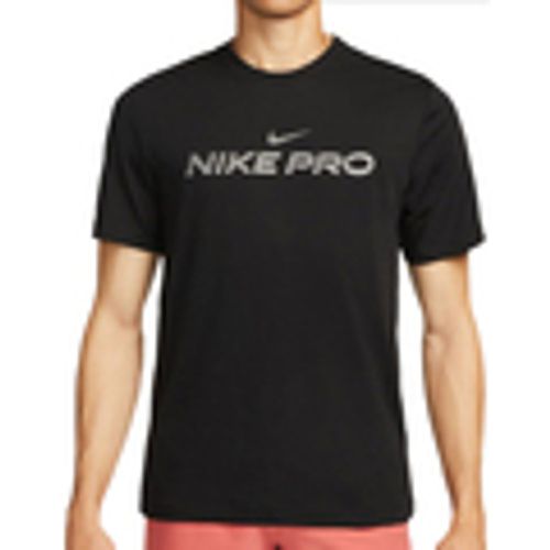 T-shirt & Polo Nike FJ2393-010 - Nike - Modalova