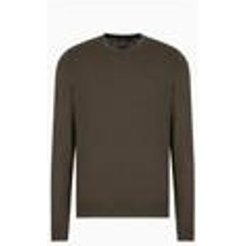 Maglione 8NZM6AZM1HZ - Armani Exchange - Modalova