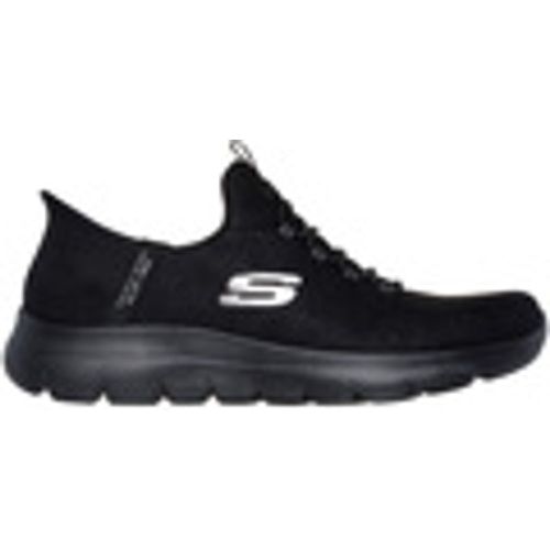 Sneakers - Summits-unkno 150254 BBK - Skechers - Modalova