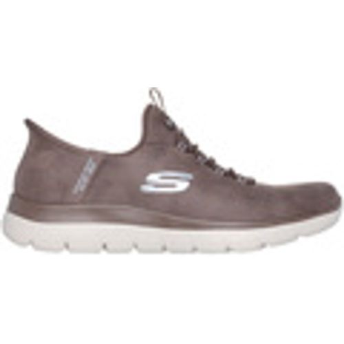 Sneakers - Summits-unkno 150254 BRN - Skechers - Modalova