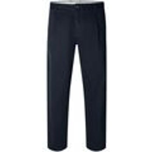 Pantaloni 16094560 SHL172-SKY CAPTAIN - Selected - Modalova