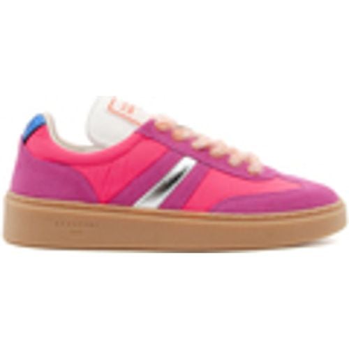 Sneakers Serafini COURT 11 FUCHSIA - Serafini - Modalova