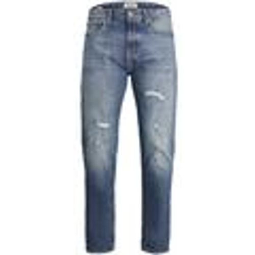 Jeans 12189932 FRANK-BKUE DENIM - jack & jones - Modalova