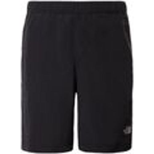 Costume / Bermuda da spiaggia NF00CMA1JK31 WATER SHORT-BLACK - The North Face - Modalova