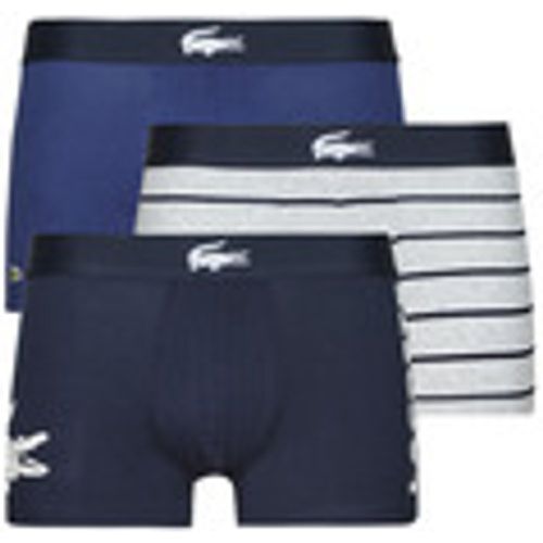 Boxer Lacoste BACCKO X3 - Lacoste - Modalova