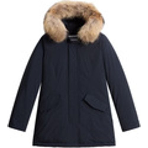 Parka LUXURY ARCTIC RACCOON PARKA - Woolrich - Modalova