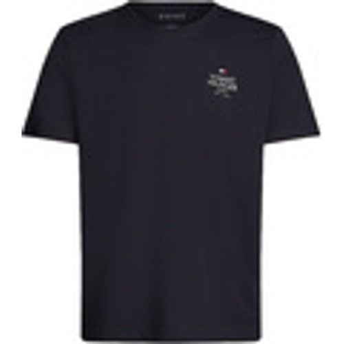 T-shirt Tommy Hilfiger STACK TEE - Tommy Hilfiger - Modalova