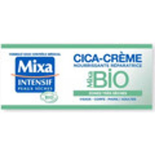 Idratanti & nutrienti Bio Nourishing Repairing Cica Cream - Sensitive Skin - Mixa - Modalova