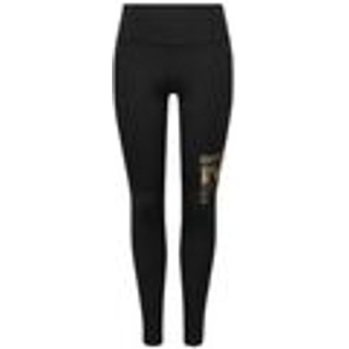 Pantaloni 15311599 2FOIL-BLACK - Only Play - Modalova