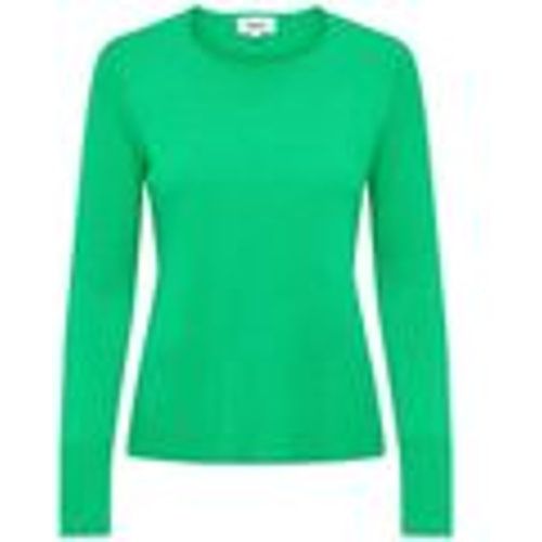 Maglione 15310584 JULIE-SPRING BOUQUET - Only - Modalova