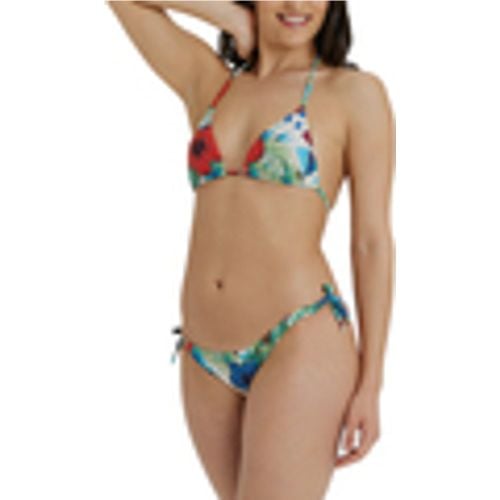 Costume a due pezzi BIKINI A TRIANGOLO MULTISTAMPA - Arena - Modalova