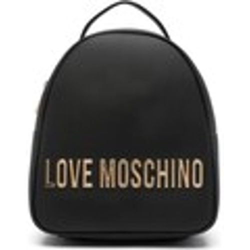 Zaini Love Moschino JC4197PP1L-KD0 - Love Moschino - Modalova