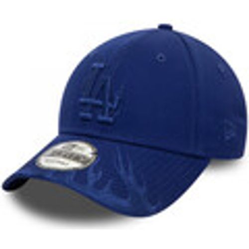 Cappellino Mlb flame 9forty losdod - New-Era - Modalova