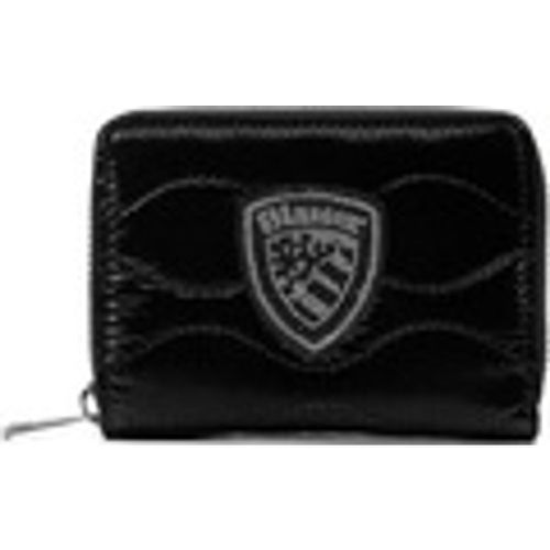 Portafoglio - Borsa F4PALMO01/BLK - Blauer - Modalova