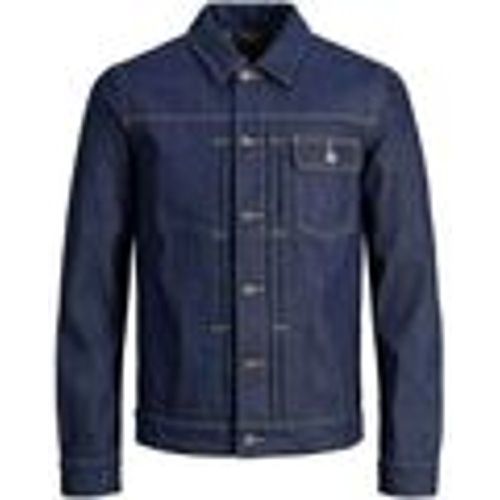 Giacche 12149013 JACK JKT- DENIM - jack & jones - Modalova