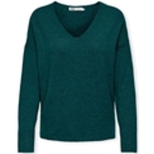 Maglione Noos Rica Life Knit L/S - Sea Moss - Only - Modalova