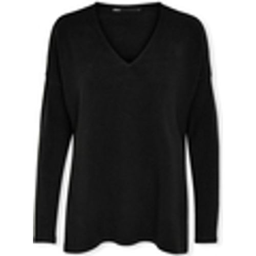 Maglione Amalia Knit L/S - Black - Only - Modalova