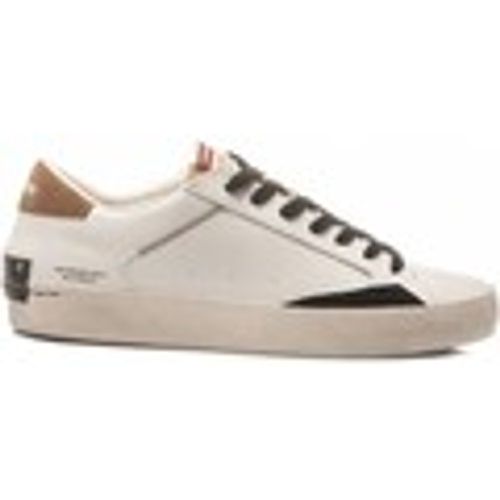 Sneakers Distressed 15002AA7.10 - Crime London - Modalova