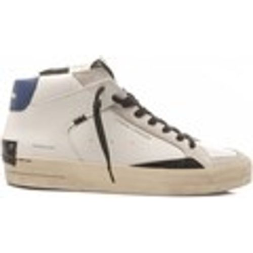 Sneakers Sk8 Deluxe Mid 15151AA7.10 - Crime London - Modalova