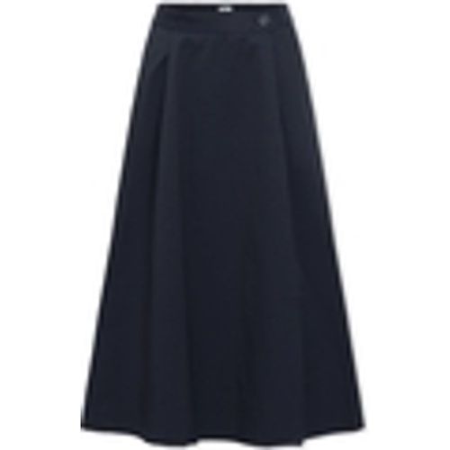 Gonna Dina Skirt Oz - Sky Captain - Object - Modalova