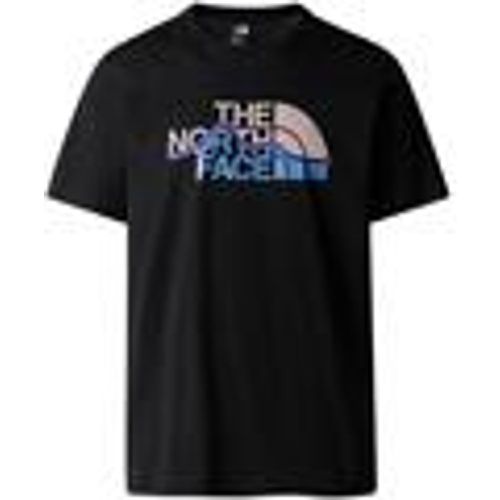 T-shirt The North Face - The North Face - Modalova