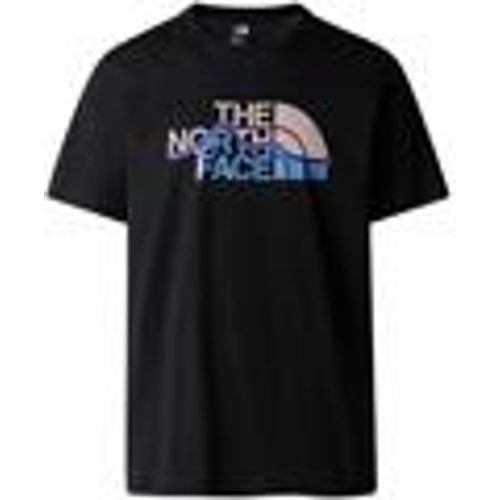 T-shirt The North Face - The North Face - Modalova