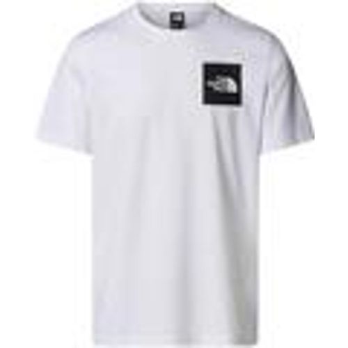 T-shirt The North Face - The North Face - Modalova