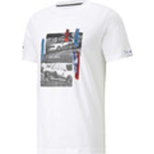 T-shirt & Polo Puma 538140-02 - Puma - Modalova