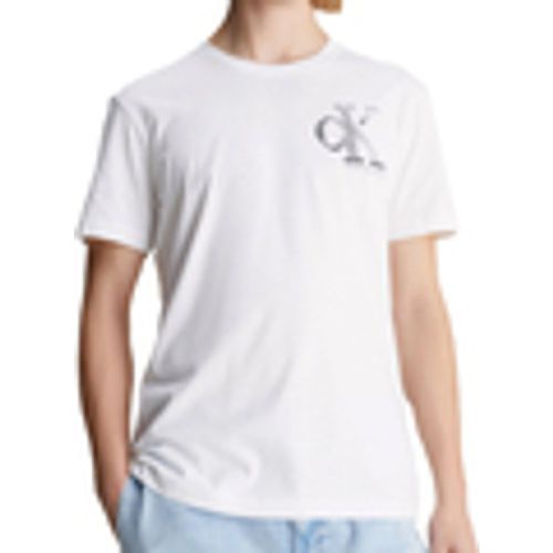 T-shirt & Polo J30J325498 - Calvin Klein Jeans - Modalova