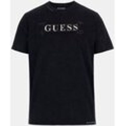 T-shirt maniche corte M4BI60 K9RM1 - Uomo - Guess - Modalova