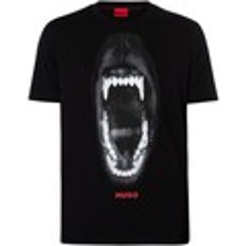 T-shirt Maglietta grafica Dayaking - Boss - Modalova