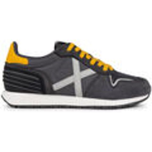 Sneakers Massana club 8620568 Gris - Munich - Modalova