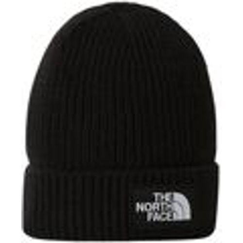 Cappelli TNF LOGO BOX CUF BNE - The North Face - Modalova