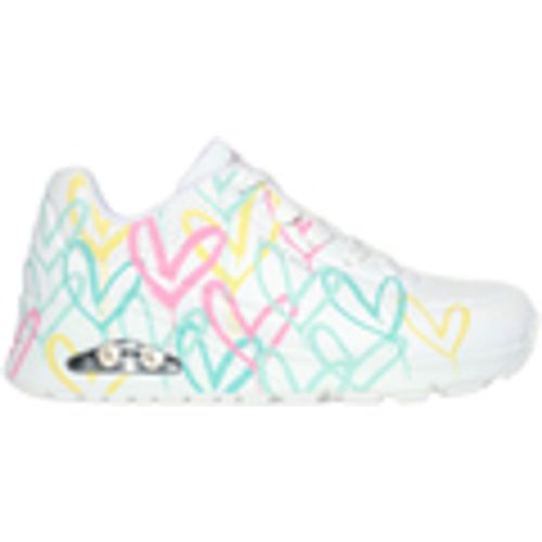 Sneakers UNO HIGHLIGHT LOVE - Skechers - Modalova