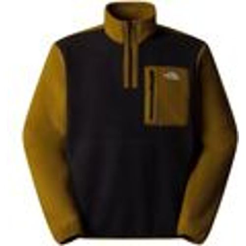 Felpa M YUMIORI 1/4 ZIP - The North Face - Modalova