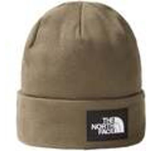 Berretto Dock Worker Recycled Verde - The North Face - Modalova