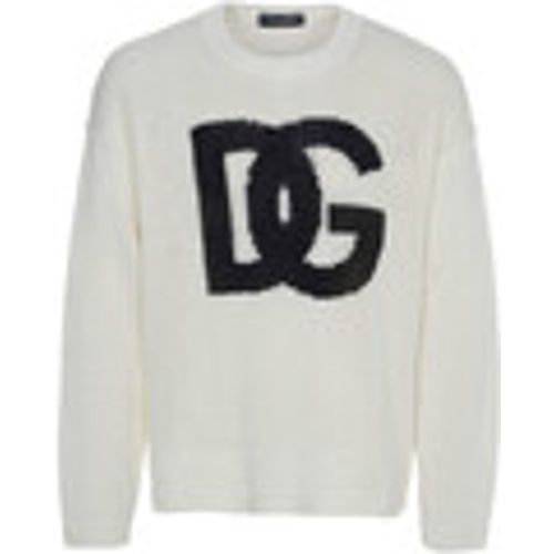 Maglione D&G - D&G - Modalova