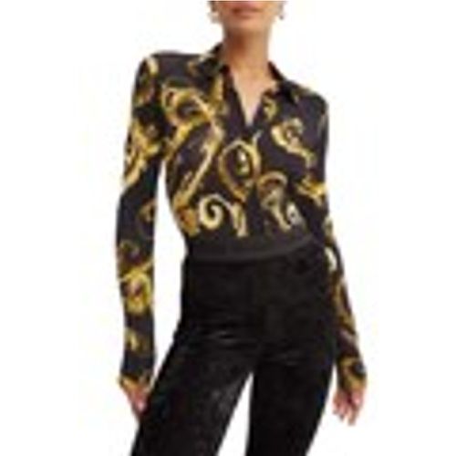 Camicia 77HAL213-JS358 - Versace Jeans Couture - Modalova