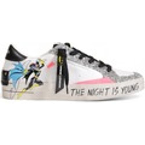 Sneakers SK8 DELUXE 88102AA7 - Crime London - Modalova