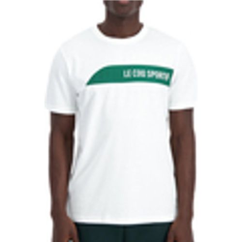 T-shirt & Polo 2410193 - Le Coq Sportif - Modalova