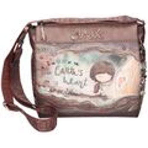 Borsa a tracolla Anekke 39803-039 - Anekke - Modalova