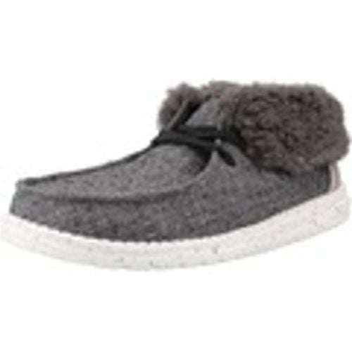 Scarpe WENDY FOLD STITCH COZY - HEYDUDE - Modalova