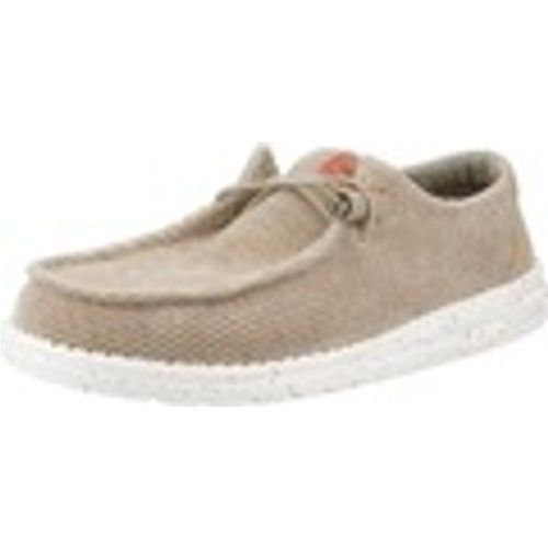 Scarpe HEYDUDE WAVE CORDUROY - HEYDUDE - Modalova