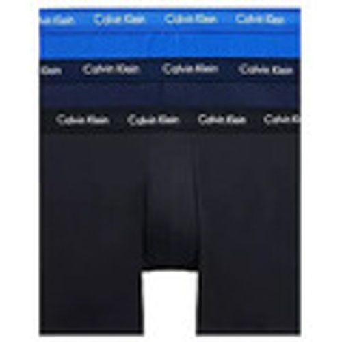 Boxer Calvin Klein Jeans BOXER 3PZ - Calvin Klein Jeans - Modalova